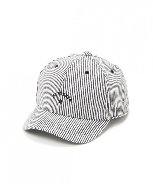 GLOBAL WORK(グローバルワーク)の「【キッズ】ベースボールCAP/20SS/865814(キャップ・キッズ・ブラック/ベージュ/グレー・MEDIUM/LARGE)」の19枚目の写真