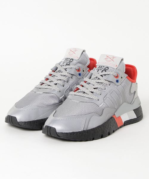 adidas（アディダス）の「adidas アディダス NITEJOGGER ナイト 