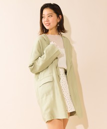 who's who Chico�i�t�[�Y �t�[ �`�R�j�́u�m�[�J���[�W���P�b�g/�Z�b�g�A�b�v�i�e�[���[�h�W���P�b�g�j�v