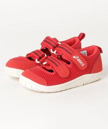 SUKUSUKU | アンフィビアン[R]8(サンダル)