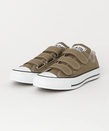 CONVERSE | converse コンバース ALL STAR V-3 OX オールスター V-3 オックス 31302221 *KHAKI(スニーカー)