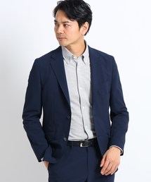 TAKEO KIKUCHI�i�^�P�I�L�N�`�j�́u4WAY �N�[���}�b�N�X(R)�T�b�J�[�W���P�b�g�i�e�[���[�h�W���P�b�g�j�v