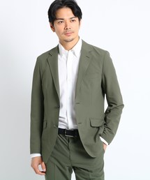 TAKEO KIKUCHI�i�^�P�I�L�N�`�j�́u4WAY �N�[���}�b�N�X(R)�T�b�J�[�W���P�b�g�i�e�[���[�h�W���P�b�g�j�v