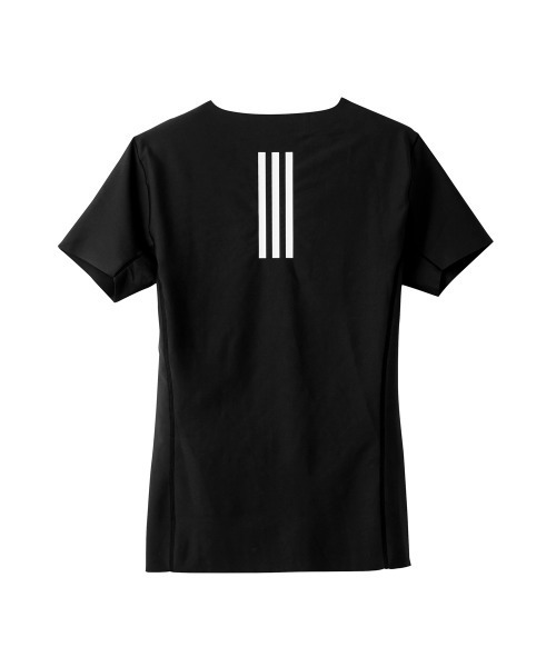 独特な セール】【adidas】VネックTシャツ（その他アンダーウェア ウェア