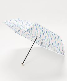 晴雨兼用 折りたたみ傘 フセン