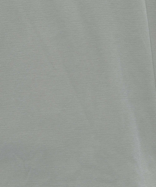 LAKOLE（ラコレ）の「ハニカムクロップドTシャツ / LAKOLE（Tシャツ/カットソー・メンズ・ホワイト/ベージュ/ライトグリーン/ラベンダー・MEDIUM/LARGE）」の22枚目の写真