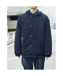 Milok(~bN)BOA HOODIE(e[[hWPbg)