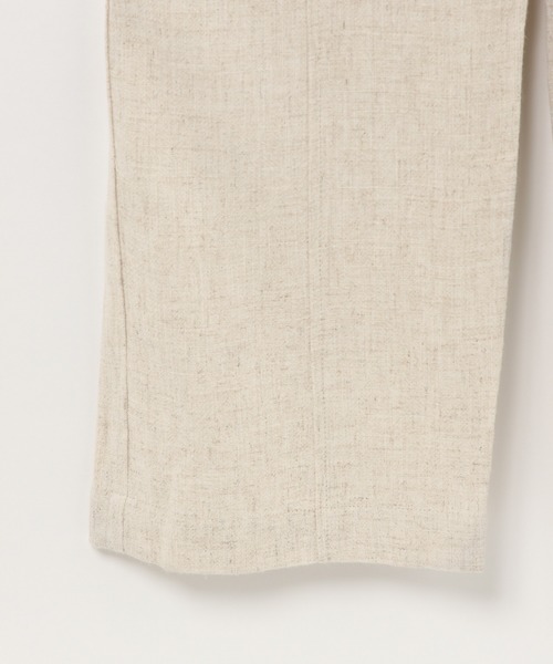 Heather（ヘザー）の「アサコンジャンプスーツ 887117（サロペット/オーバーオール・レディース・ベージュ系その他/ベージュ系その他2/グリーン系その他・FREE）」の15枚目の写真