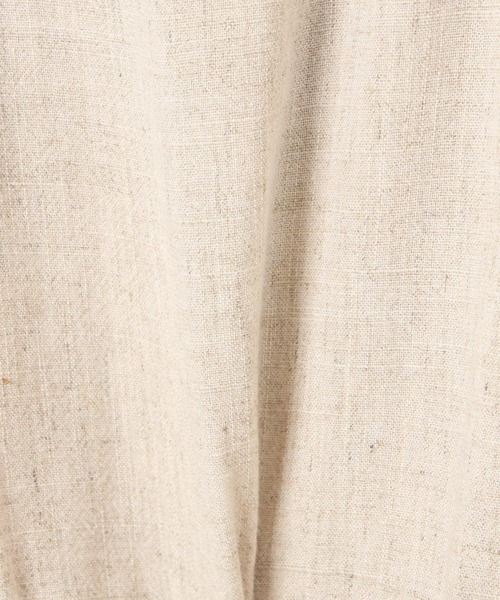 Heather（ヘザー）の「アサコンジャンプスーツ 887117（サロペット/オーバーオール・レディース・ベージュ系その他/ベージュ系その他2/グリーン系その他・FREE）」の19枚目の写真