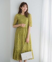 レースワンピース