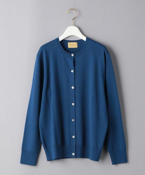 UNITED ARROWS（ユナイテッドアローズ）の「UGCB W カーディガン