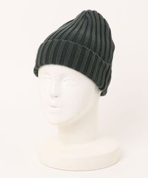 BIG MIKE（ビッグマイク）の「BIG MIKE ビッグマイク/ ニットキャップ //// 10201-4000（ニットキャップ/ビーニー）」