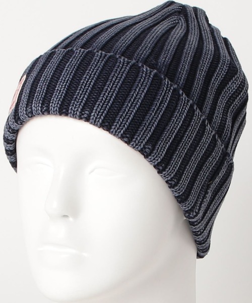 【レア】美品/両面BIGオーブ、ニット帽 COOL MAX BEANIE5(ONESIZE PURPLE): ニットキャップ｜帽子通販