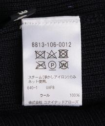 【美品】  LOEFF / ロエフ | ドライウール リブ タートルネック ニット | グレー | レディース loeff-88131050047_1.jpg