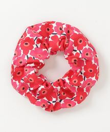 【2022AW】marimekko マリメッコ/ Matthea Unikko シュシュ Amazon | マリメッコ シュシュ Matthea Unikko シュシュ 091478