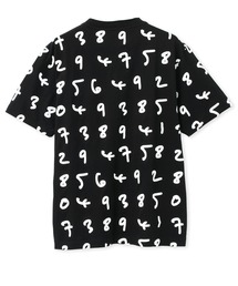 【Paul Smith】\"Glass bottle\" Tシャツ ロゴ コットン プリント org.jpg