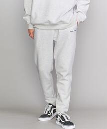 BEAUTY&YOUTH UNITED ARROWS | BY  FREEDOM STANDARD イージー スウェットパンツ 【セットアップ対応】(スウェットパンツ)