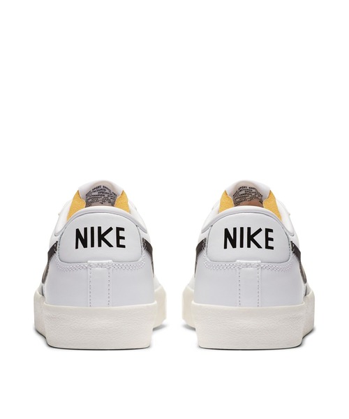 Nike Blazer Low 77 Vntg スニーカー Estnation エストネーション 公式通販