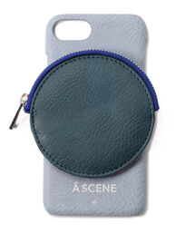 A SCENE（エーシーン）の「A SCENE/エーシーン/FOR CARS NEO CASE -iPhone 6/6s/7/8/SE2対応モデル-（スマホケース/カバー・メンズ）」
