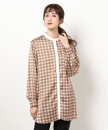 STYLEBLOCK｜スタイルブロックのシャツ/ブラウス（サテン）通販