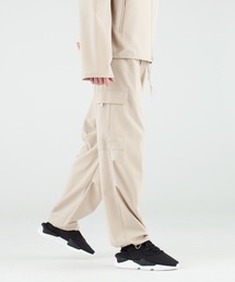 パンツ Y-3 M CLASSIC REFINED WOOL CARGO PANTS Y-3 REFINED WOOL CARGO PANTS Y-3│Y-3 ワイスリー