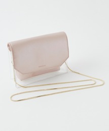 one after another NICE CLAUP | クリアショルダーバック(ショルダーバッグ)