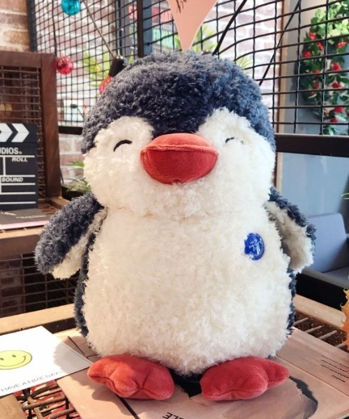 ペンギン フード付きマスコット やっと開封！イコやんXSuicaペンギン フード付きぬいぐるみ