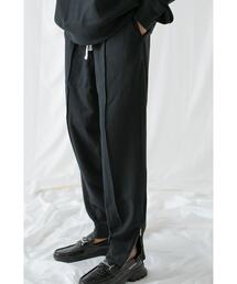 ＜Champion × monkey time＞ F/T SIDE ZIP PANTS/スウェットパンツ