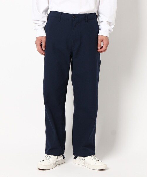 THE SHOP TK （ザ ショップ ティーケー ）の「◆ホップサックペインターパンツ（その他パンツ・メンズ・チャコールグレー/ベージュ/ネイビー・02/03/04）」の11枚目の写真