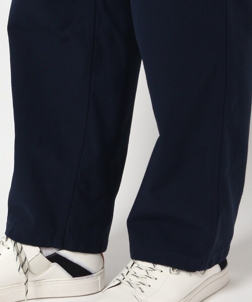 THE SHOP TK （ザ ショップ ティーケー ）の「◆ホップサックペインターパンツ（その他パンツ・メンズ・チャコールグレー/ベージュ/ネイビー・02/03/04）」の17枚目の写真