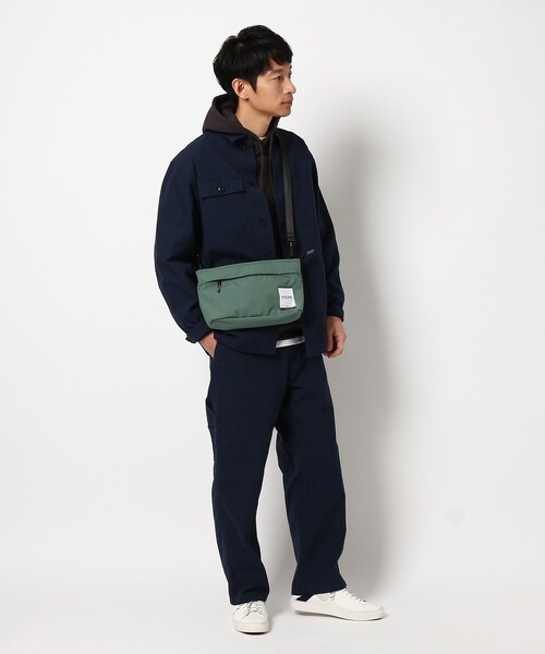 THE SHOP TK （ザ ショップ ティーケー ）の「◆ホップサックペインターパンツ（その他パンツ・メンズ・チャコールグレー/ベージュ/ネイビー・02/03/04）」の6枚目の写真