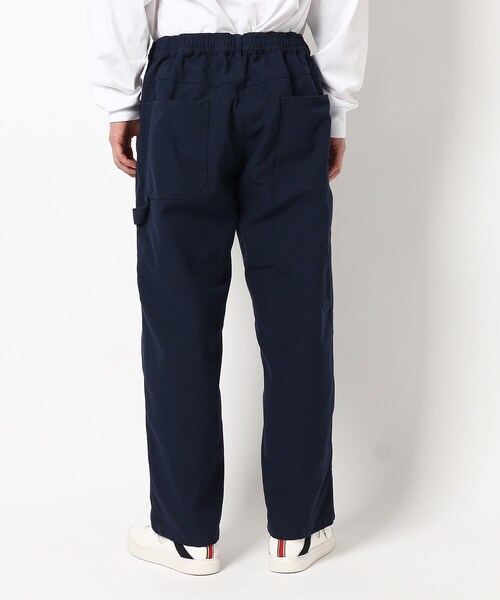 THE SHOP TK （ザ ショップ ティーケー ）の「◆ホップサックペインターパンツ（その他パンツ・メンズ・チャコールグレー/ベージュ/ネイビー・02/03/04）」の12枚目の写真