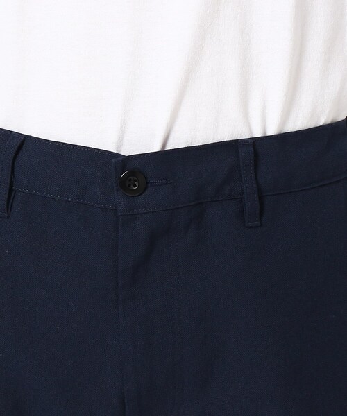 THE SHOP TK （ザ ショップ ティーケー ）の「◆ホップサックペインターパンツ（その他パンツ・メンズ・チャコールグレー/ベージュ/ネイビー・02/03/04）」の18枚目の写真