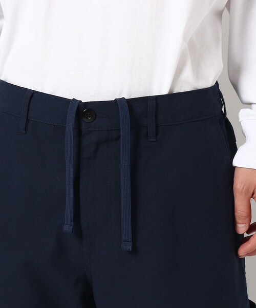 THE SHOP TK （ザ ショップ ティーケー ）の「◆ホップサックペインターパンツ（その他パンツ・メンズ・チャコールグレー/ベージュ/ネイビー・02/03/04）」の14枚目の写真