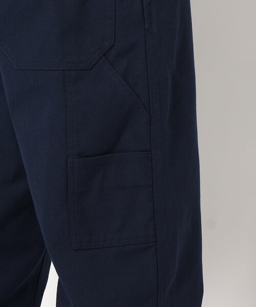 THE SHOP TK （ザ ショップ ティーケー ）の「◆ホップサックペインターパンツ（その他パンツ・メンズ・チャコールグレー/ベージュ/ネイビー・02/03/04）」の7枚目の写真