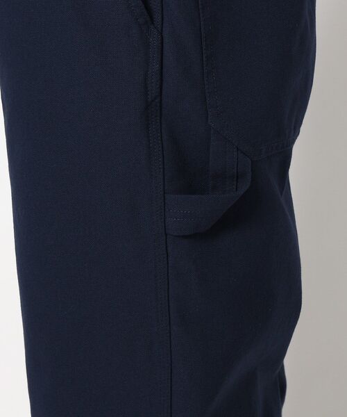 THE SHOP TK （ザ ショップ ティーケー ）の「◆ホップサックペインターパンツ（その他パンツ・メンズ・チャコールグレー/ベージュ/ネイビー・02/03/04）」の16枚目の写真