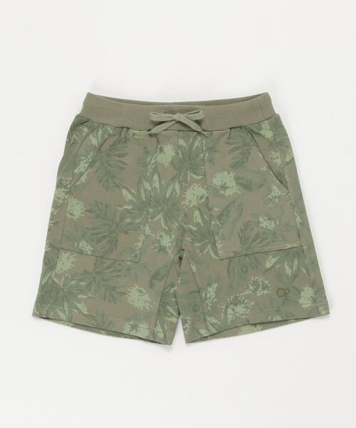 Ocean Pacific(オーシャンパシフィック)の「OP/オーピー キッズ ショーツ 561753(その他パンツ・キッズ・カーキ/ベージュ・150cm/140cm/160cm/130cm)」の2枚目の写真