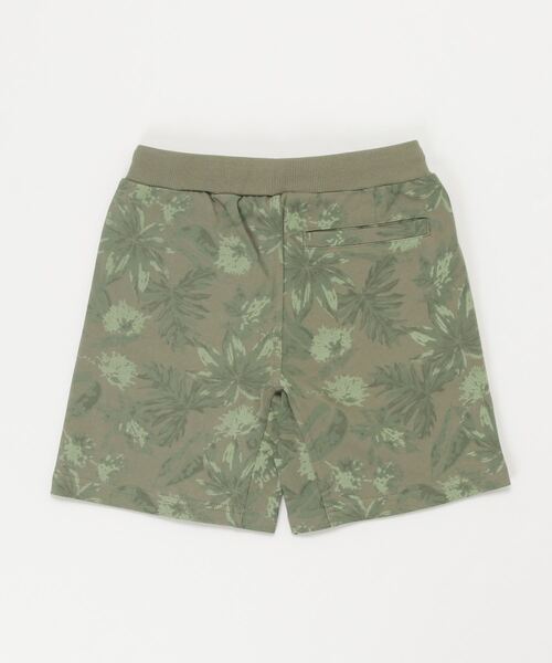 Ocean Pacific(オーシャンパシフィック)の「OP/オーピー キッズ ショーツ 561753(その他パンツ・キッズ・カーキ/ベージュ・150cm/140cm/160cm/130cm)」の3枚目の写真