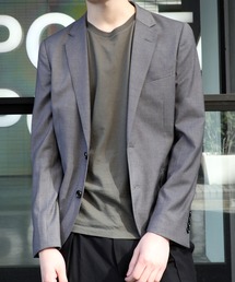 DETAILS | DETAILS/TRテーラードジャケット(テーラードジャケット)