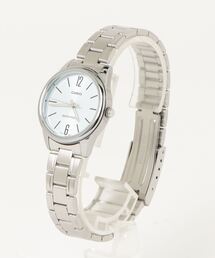 CASIO（カシオ）の「■CASIO（カシオ）■クラシックメタルラウンド（アナログ腕時計）」