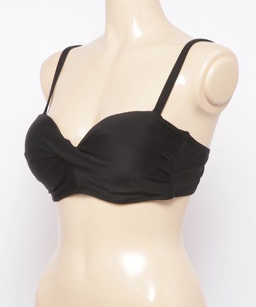 【セール】Beach Queen/ビーチクイーン 無地単品水着 363800（水着）｜Beach Queen（ビーチクイーン） inoshishi-teacher.com