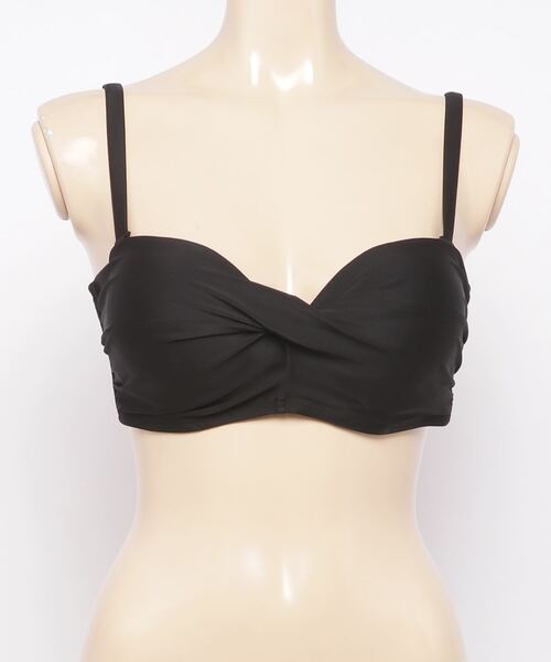 【セール】Beach Queen/ビーチクイーン 無地単品水着 363800（水着）｜Beach Queen（ビーチクイーン） inoshishi-teacher.com