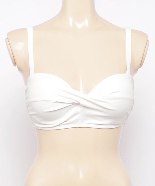 【セール】Beach Queen/ビーチクイーン 無地単品水着 363800（水着）｜Beach Queen（ビーチクイーン） inoshishi-teacher.com