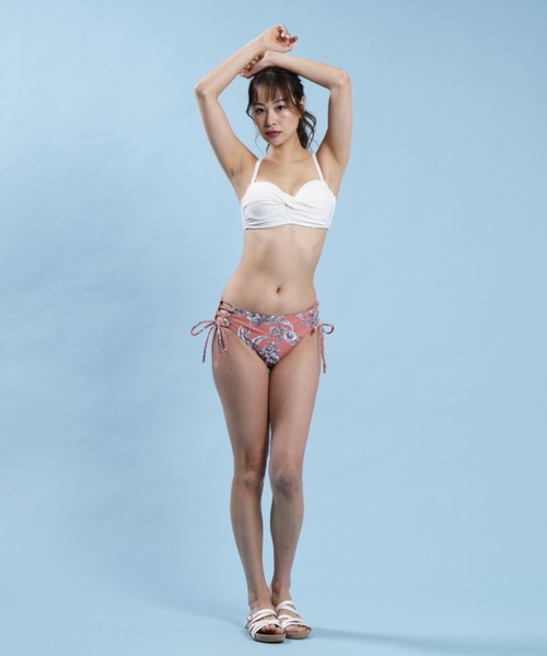 【セール】Beach Queen/ビーチクイーン 無地単品水着 363800（水着）｜Beach Queen（ビーチクイーン） inoshishi-teacher.com