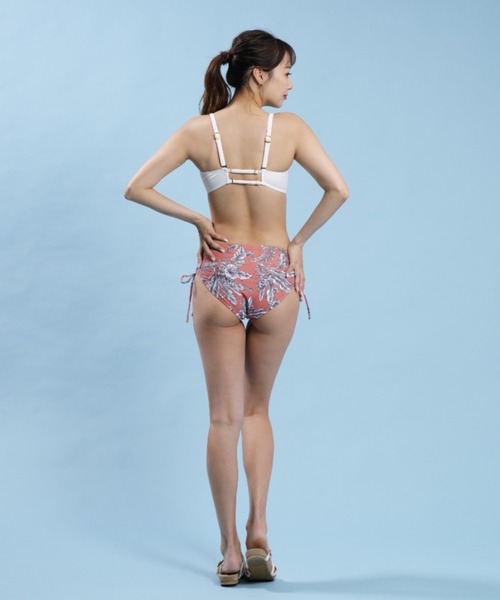 【セール】Beach Queen/ビーチクイーン 無地単品水着 363800（水着）｜Beach Queen（ビーチクイーン） inoshishi-teacher.com