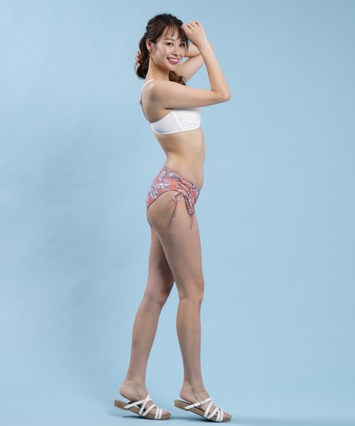 【セール】Beach Queen/ビーチクイーン 無地単品水着 363800（水着）｜Beach Queen（ビーチクイーン） inoshishi-teacher.com