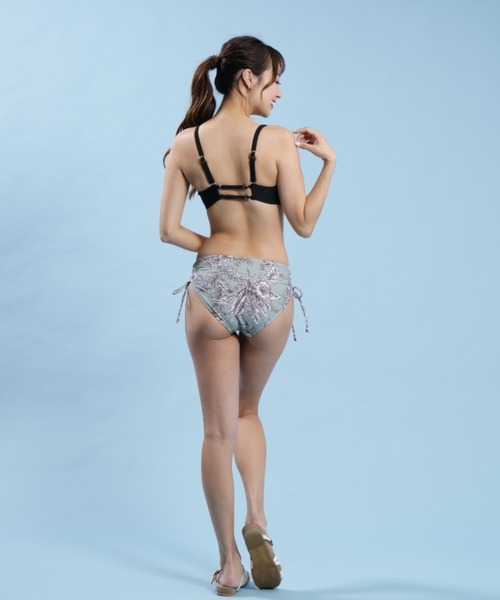 【セール】Beach Queen/ビーチクイーン 無地単品水着 363800（水着）｜Beach Queen（ビーチクイーン） inoshishi-teacher.com