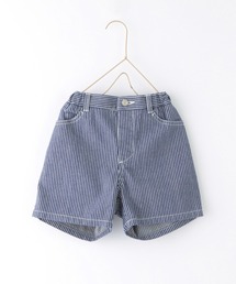 LOWRYS FARM | デニムショートパンツ　937819(デニムパンツ)