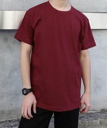 United Athle/オーセンティックヘヴィーウエイト7.1オンスTシャツ