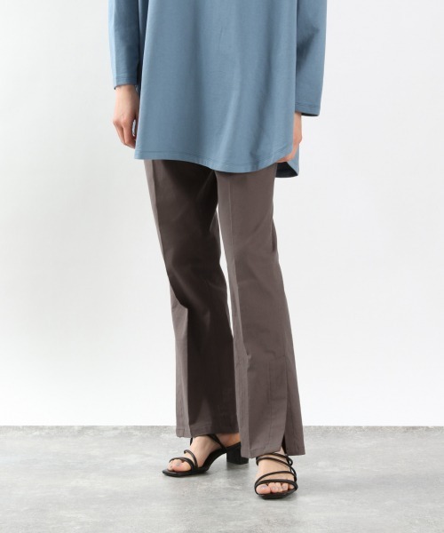 LOWRYS FARM（ローリーズファーム）の「アサコンストレッチ